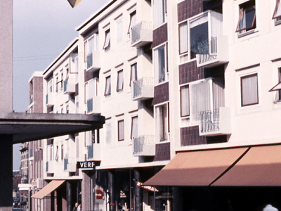 Houtstraat