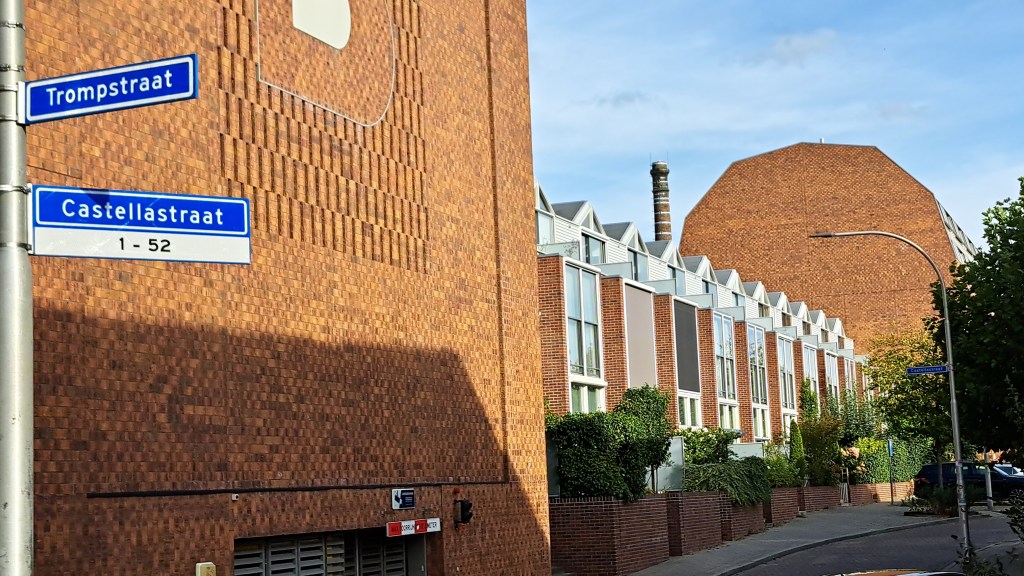 Dobbelman terrein (oktober 2024)