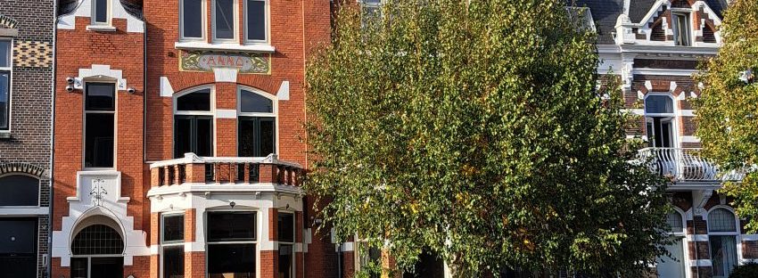 Graafseweg 56-58 (oktober 2024)