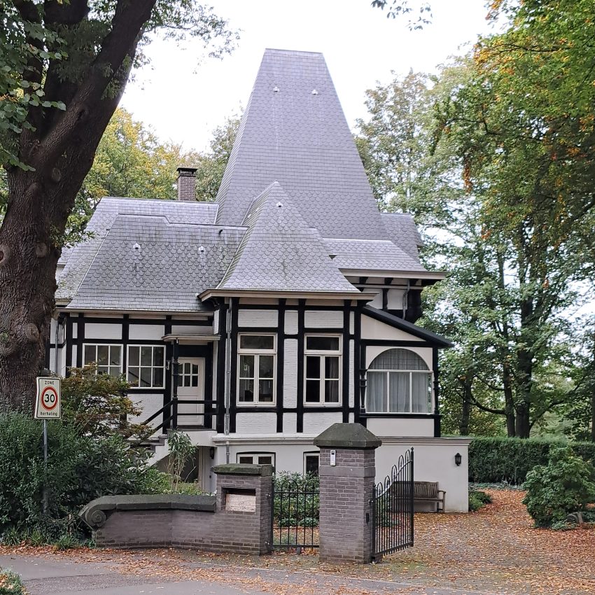 Chalet Stollenburg Oude Holleweg 14 Berg en Dal (Oktober 2024)