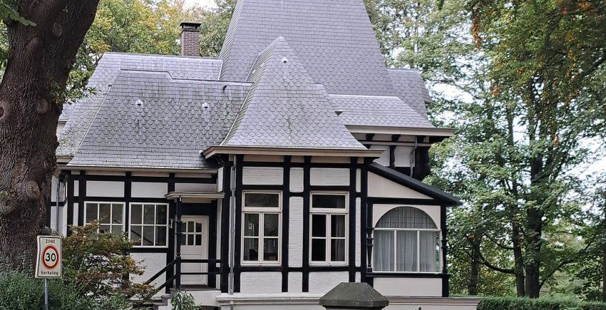 Chalet Stollenburg Oude Holleweg 14 Berg en Dal (Oktober 2024)