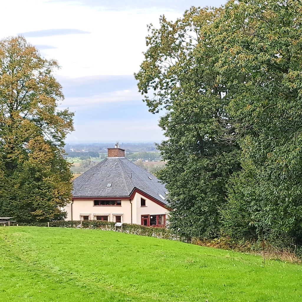 Huis Wylerberg (oktober 2024)