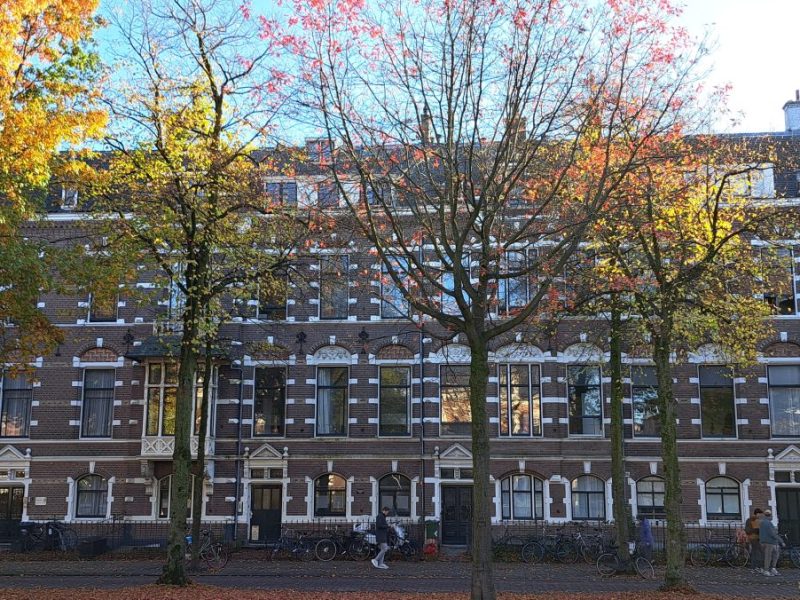 Oranjesingel 3-9 en&nbsp;1