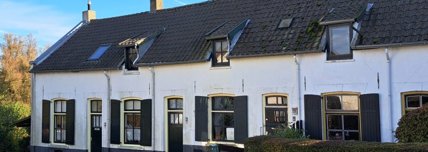 Tiengeboden (oktober 2024)