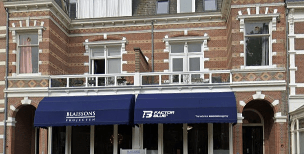 Oranjesingel 8 en 10, september 2022 (Google Streetview)