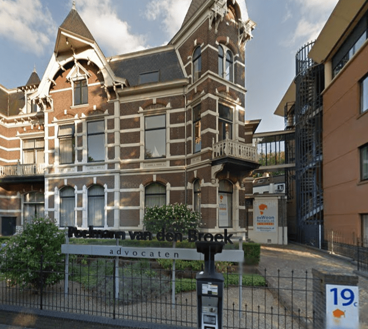 Sint Canisiussingel 19H, in 2014 19C, juli 2014 (Google Streetview)