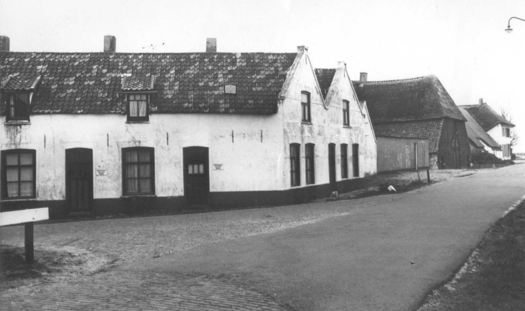 De Tien Geboden, 15 april 1970 (Fotopersbureau Gelderland via F21395 RAN CCBYSA Auteursrechthouder J.F.M. Trum