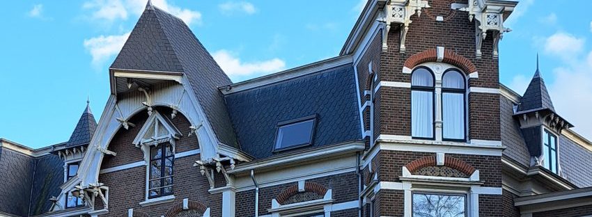 St Canisiussingel 19 H (oktober 2024)