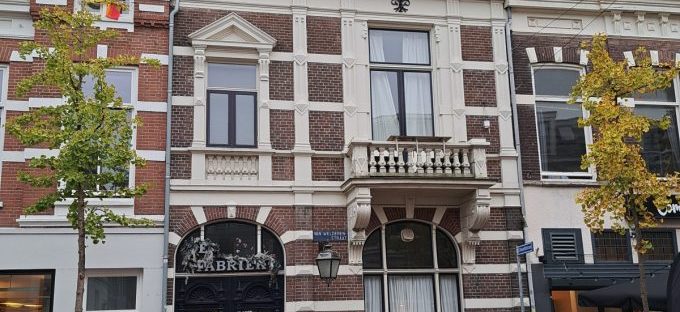 Van Welderenstraat 75 (oktober 2024)
