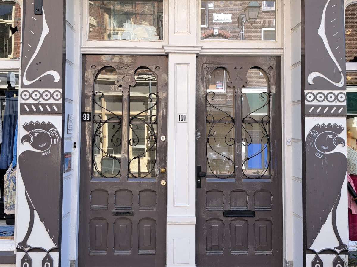 Lange Hezelstraat en Stikke&nbsp;Hezelstraat