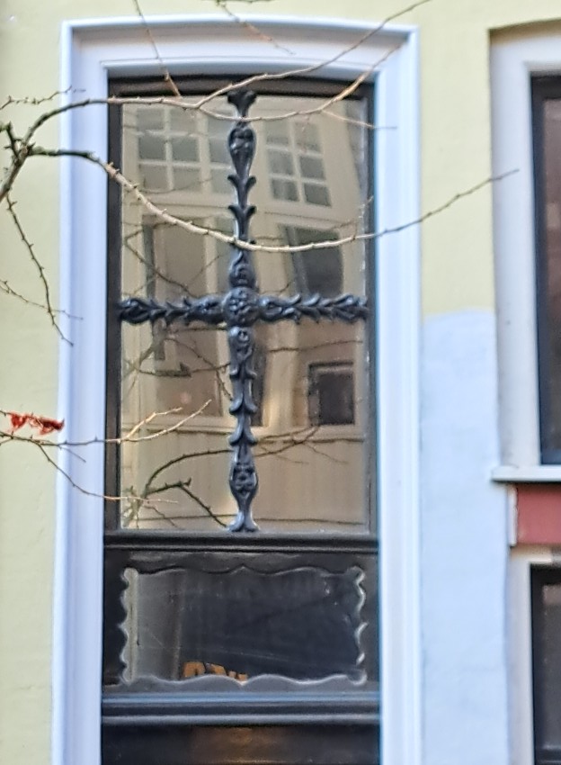 Detail Lange Hezelstraat 34-38 (maart 2026)