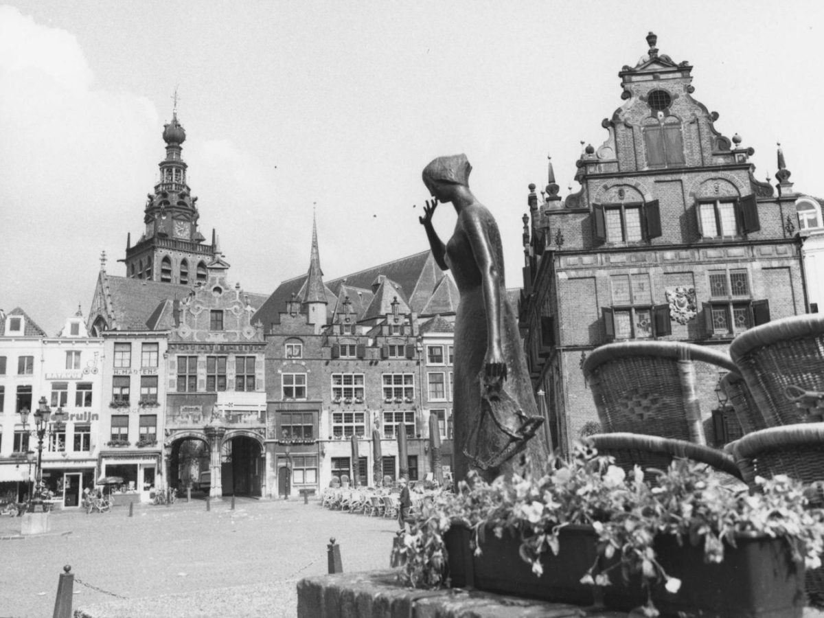 Mariken van Nieumeghen beeld Vera Tummers-van&nbsp;Hasselt