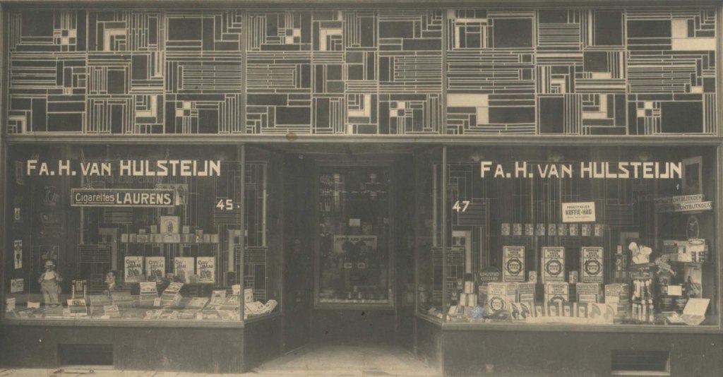 Lange Hezelstraat 45 en&nbsp;47
