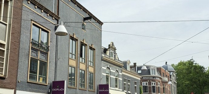 Ziekerstraat (mei 2025)