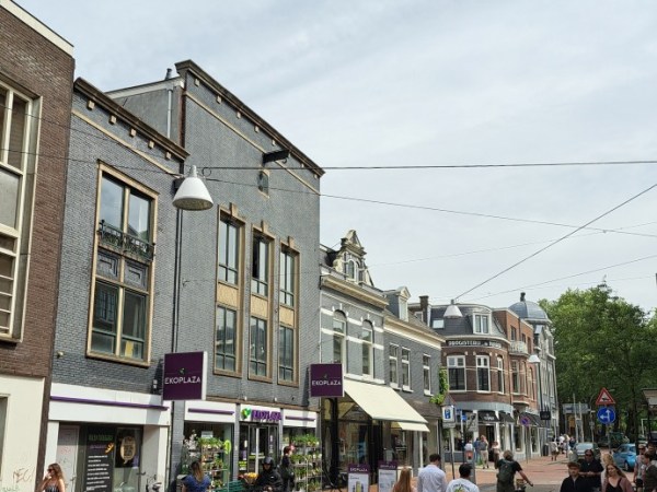 Ziekerstraat