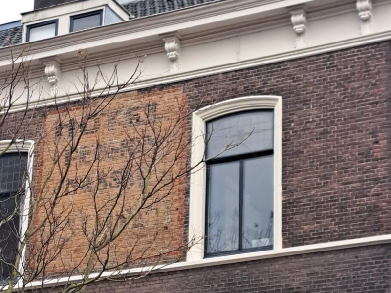 Hotel Restaurant Nassau