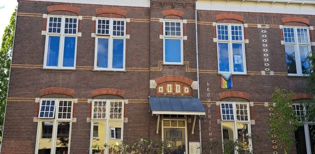 Dominicanenstraat (september 2024)