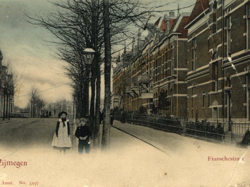 Fransestraat