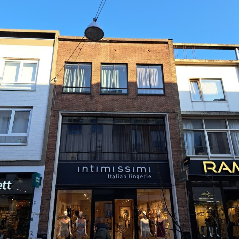 Broerstraat 39 (maart 2026)