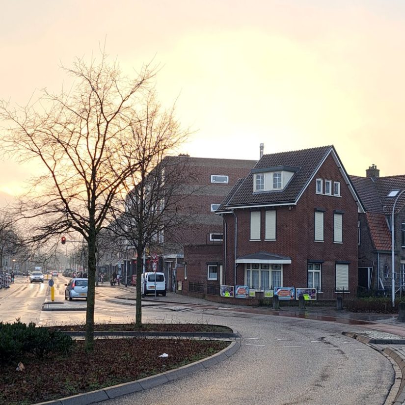 Molenweg 2 (januari 2025)