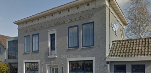 Weurtseweg 154, April 2019 (Google Streetview)