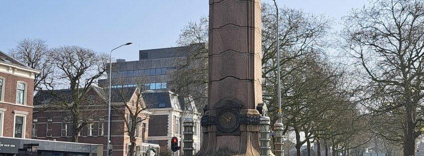 Quack Monument (maart 2026)