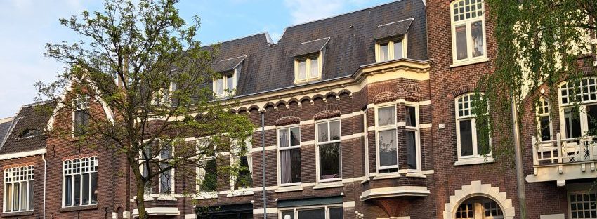 Stieltjesstraat 16-18 (april 2025)