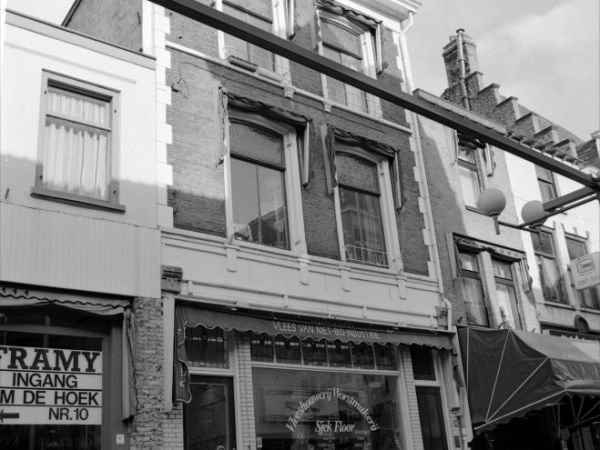 Lange Hezelstraat 90a