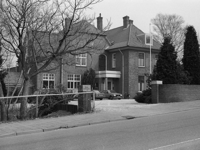 Doorgangshuis Pater Dehon