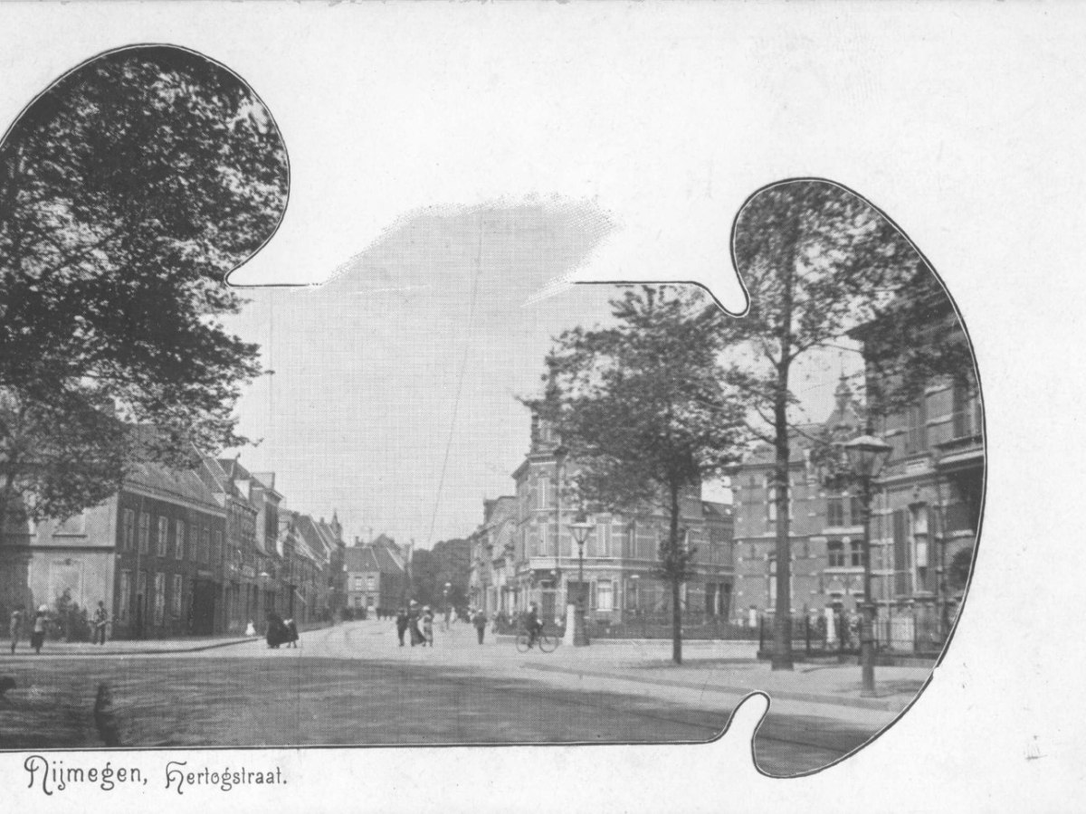 Hertogstraat