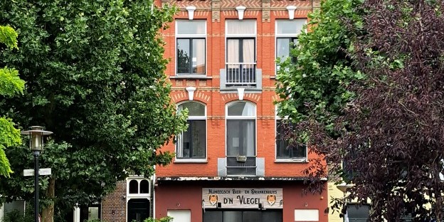 Nieuwe Markt 8 (juli 2025)