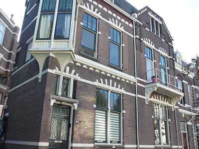 Stieltjesstraat 30