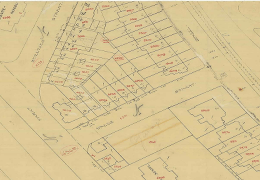 Kaart nr. 249 RAN https://studiezaal.nijmegen.nl/detail.php?id=229904928 