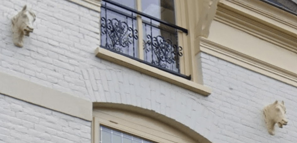 Parkdwarstraat 20 en&nbsp;22