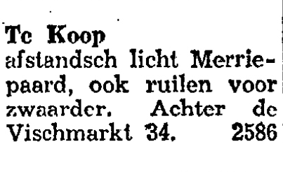 De Gelderlander 13/1/1934