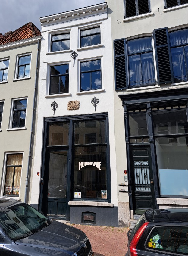 Lage Markt 59 (augustus 2025)