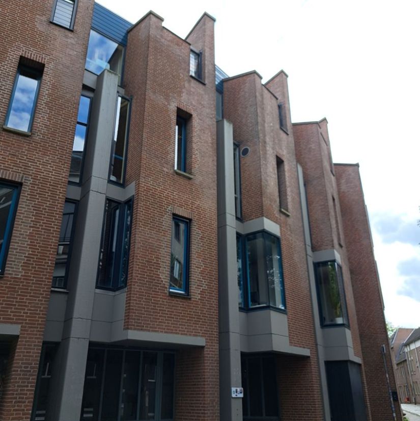 Onder St Steven, Smidstraat 31 Benedenstad augustus 2025