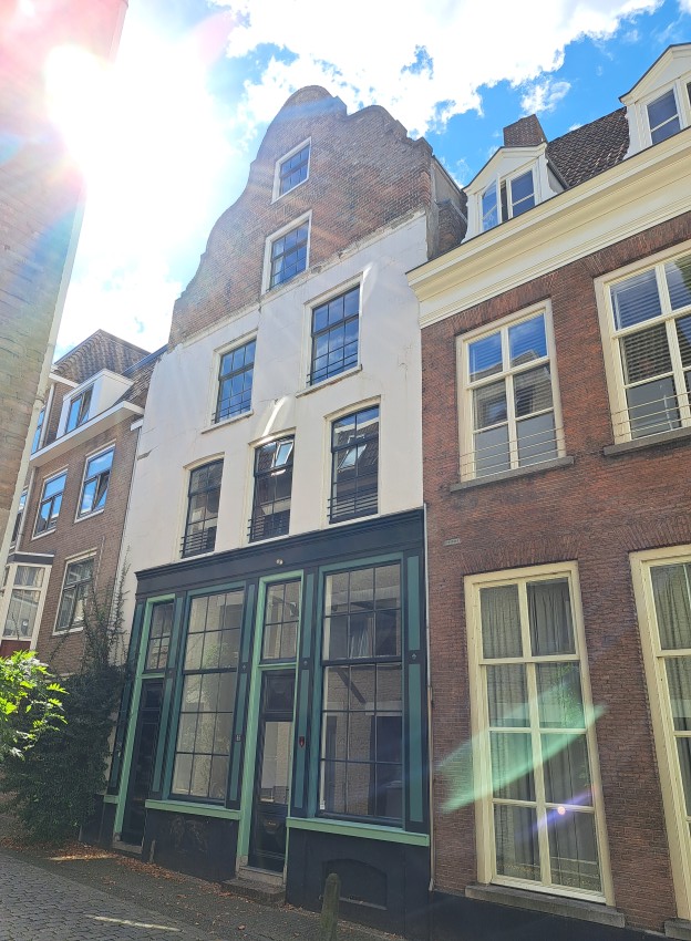 Priemstraat 53 - 55 (augustus 2025)