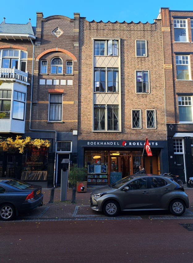 Van Broeckhuysenstraat 32 (oktober 2025)