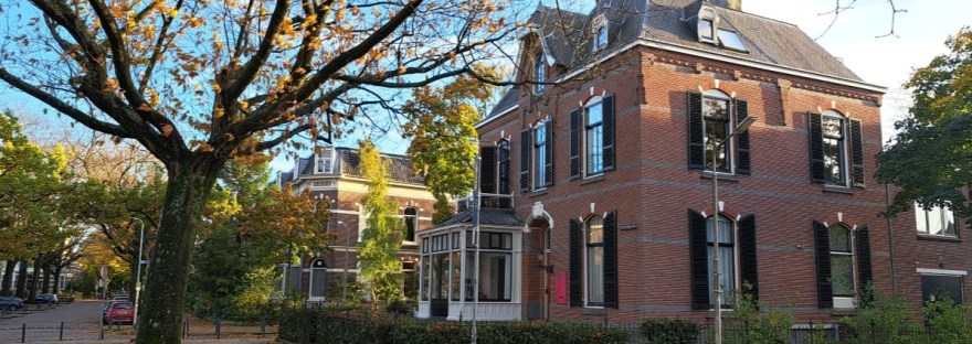 Wilhelminasingel 14 (oktober 2025)