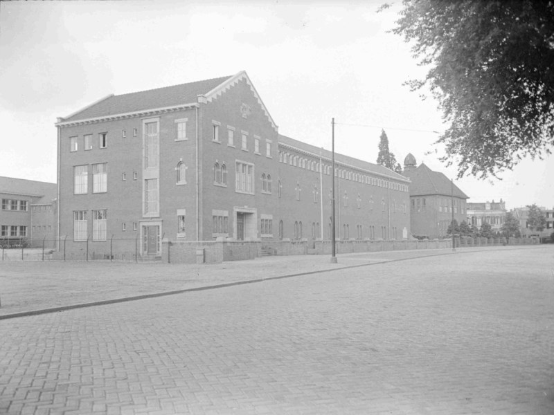 Bijleveldsingel