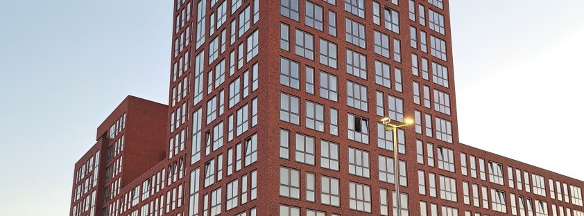 De Paladijn Ijsvogelpassage april 2026