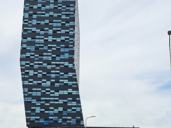 FiftyTwoDegrees/ 52Nijmegen