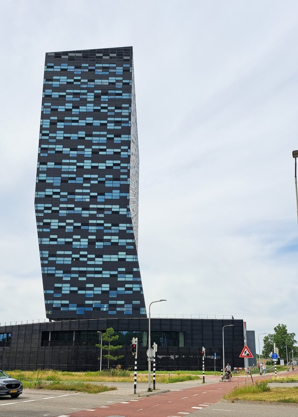 FiftyTwoDegrees/ 52Nijmegen