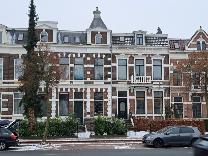 Graafseweg 11 en 13 (januari 2026)