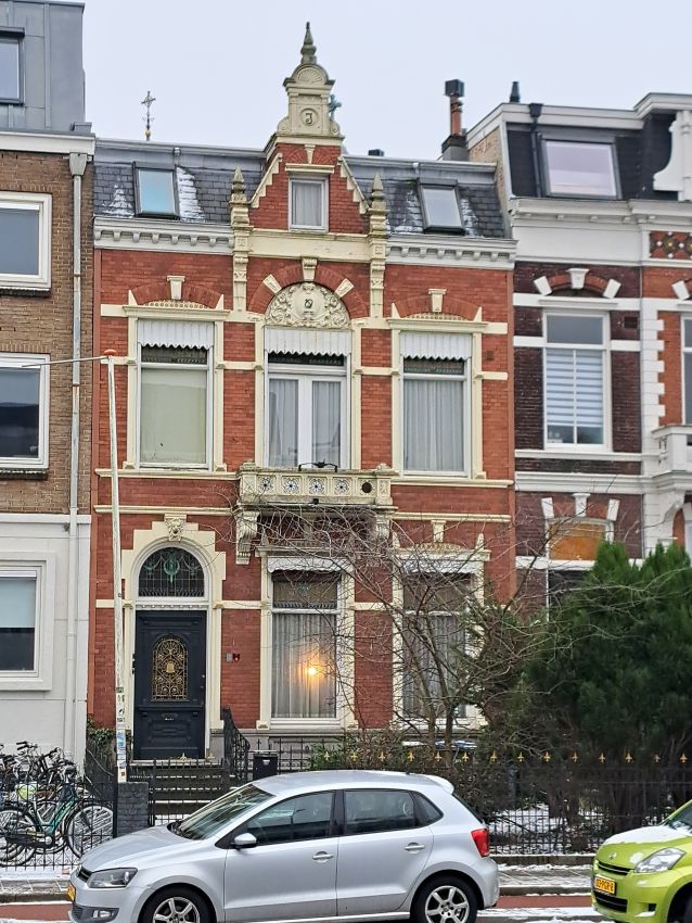 Graafseweg 3 (januari 2026)