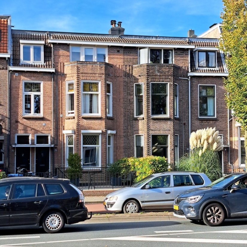 Graafseweg 70 -74 (juli 2024)