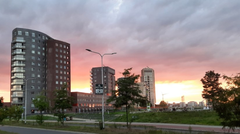 Panoramatoren (augustus 2023)