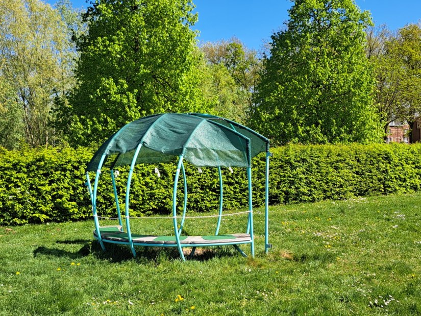 Restanten Gezonde Vis (april 2026)