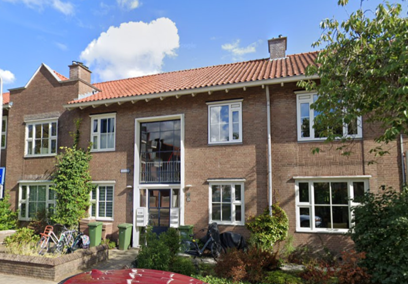 Atjehstraat 47 t/m 53, september 2022 (Google Streetview)